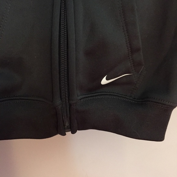 Toddlers Nike Hoodie - Picture 5 of 6